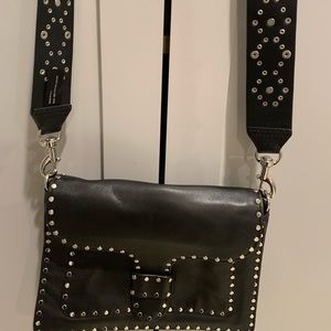Rebecca Minkoff studded shoulder bag